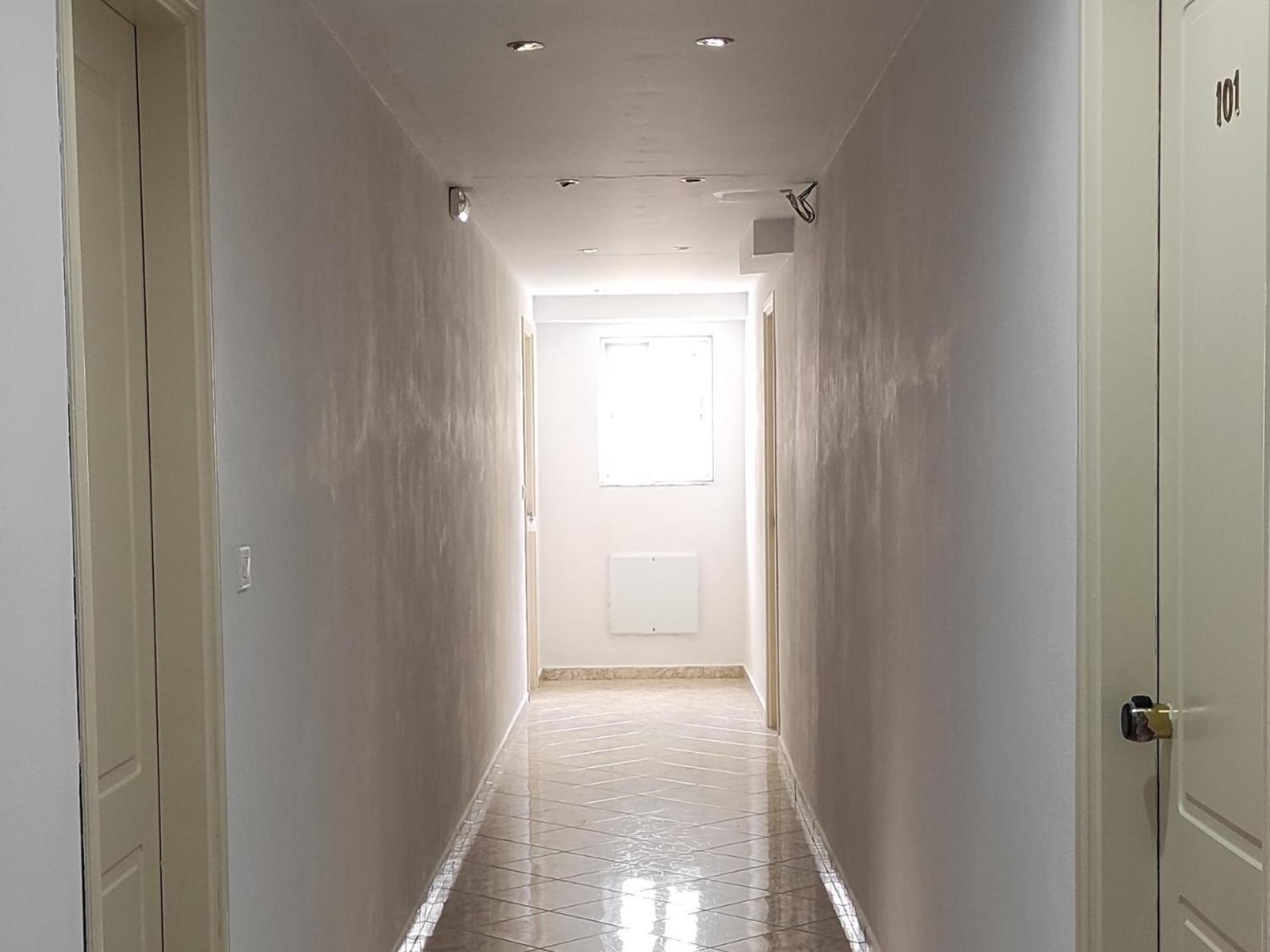 Sunset Studios 博尔什 客房 照片