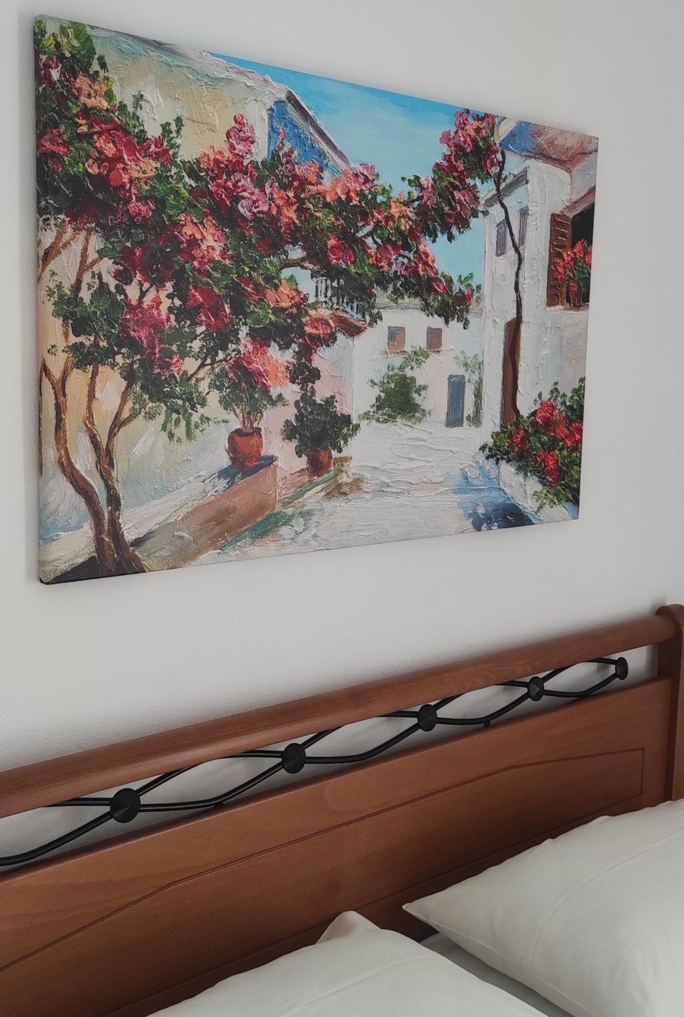Sunset Studios 博尔什 外观 照片